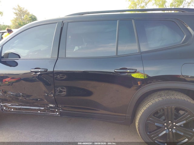 Продаж на аукціоні авто 2026 Gmc Acadia Elevation Awd, vin: 1GKENNKS1TJ251339, номер лоту: 46068281