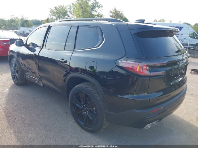Продаж на аукціоні авто 2026 Gmc Acadia Elevation Awd, vin: 1GKENNKS1TJ251339, номер лоту: 46068281