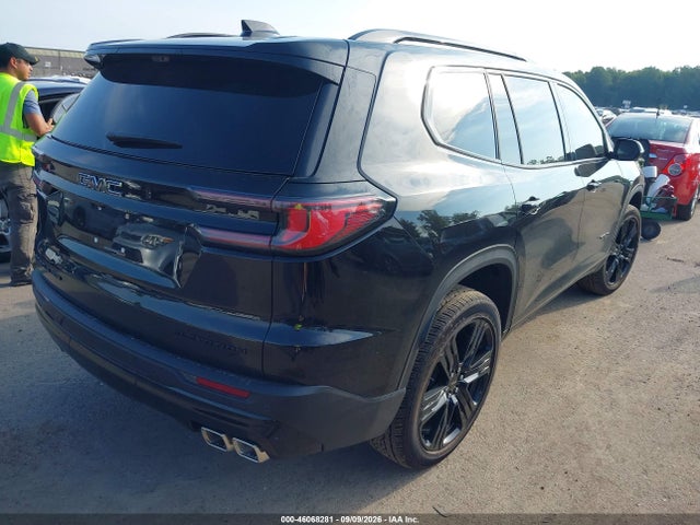 Продаж на аукціоні авто 2026 Gmc Acadia Elevation Awd, vin: 1GKENNKS1TJ251339, номер лоту: 46068281