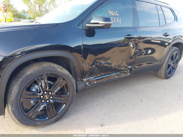 Продаж на аукціоні авто 2026 Gmc Acadia Elevation Awd, vin: 1GKENNKS1TJ251339, номер лоту: 46068281