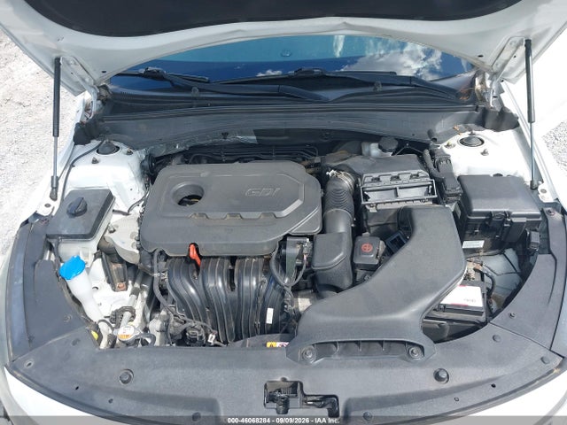 Продаж на аукціоні авто 2016 Kia Optima Lx, vin: 5XXGT4L33GG049544, номер лоту: 46068284