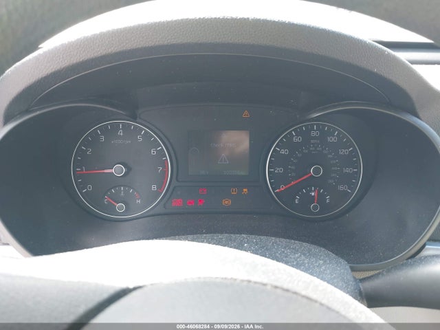 Продаж на аукціоні авто 2016 Kia Optima Lx, vin: 5XXGT4L33GG049544, номер лоту: 46068284