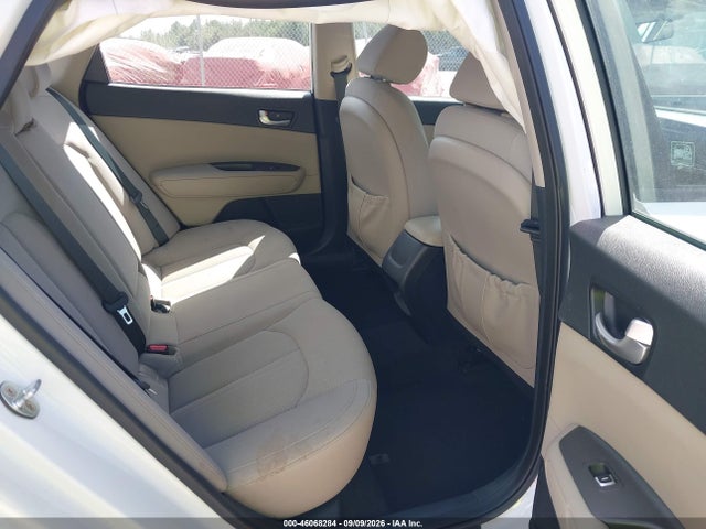 Продаж на аукціоні авто 2016 Kia Optima Lx, vin: 5XXGT4L33GG049544, номер лоту: 46068284