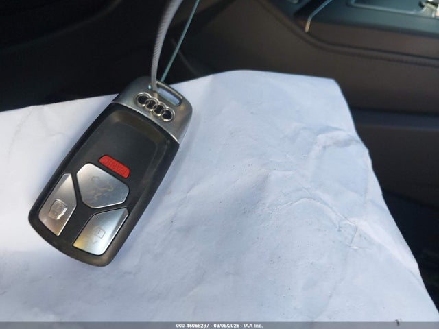 Продажа на аукционе авто 2019 Audi Q5 45 Premium, vin: WA1BNAFY4K2065545, номер лота: 46068287