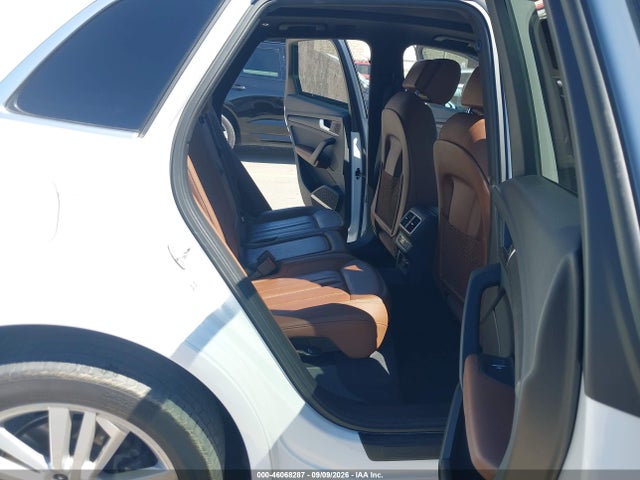 Продажа на аукционе авто 2019 Audi Q5 45 Premium, vin: WA1BNAFY4K2065545, номер лота: 46068287