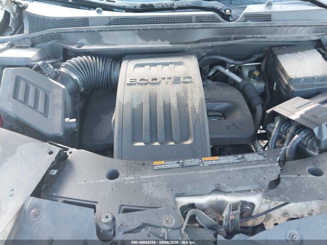 Продаж на аукціоні авто 2012 Gmc Terrain Sle-1, vin: 2GKFLREK9C6322491, номер лоту: 46068286