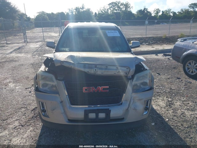 Продаж на аукціоні авто 2012 Gmc Terrain Sle-1, vin: 2GKFLREK9C6322491, номер лоту: 46068286