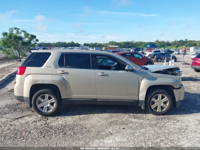 Продаж на аукціоні авто 2012 Gmc Terrain Sle-1, vin: 2GKFLREK9C6322491, номер лоту: 46068286