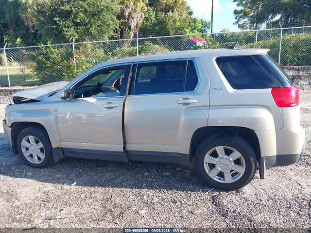 Продаж на аукціоні авто 2012 Gmc Terrain Sle-1, vin: 2GKFLREK9C6322491, номер лоту: 46068286