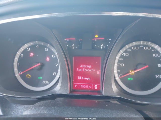 Продаж на аукціоні авто 2012 Gmc Terrain Sle-1, vin: 2GKFLREK9C6322491, номер лоту: 46068286