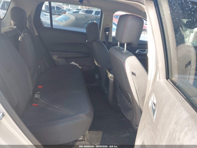 Продаж на аукціоні авто 2012 Gmc Terrain Sle-1, vin: 2GKFLREK9C6322491, номер лоту: 46068286