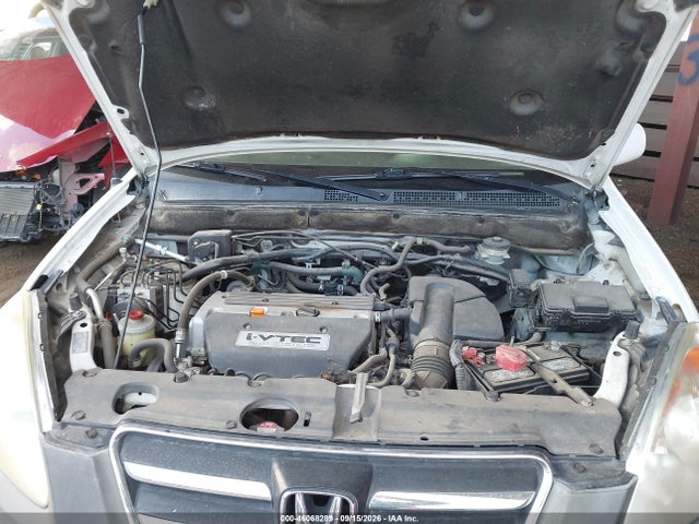 Продаж на аукціоні авто 2006 Honda Cr-v Ex, vin: JHLRD68816C015447, номер лоту: 46068289