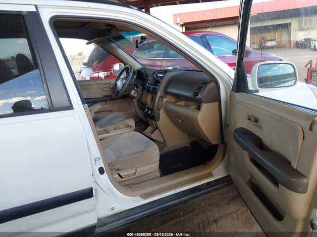 Продаж на аукціоні авто 2006 Honda Cr-v Ex, vin: JHLRD68816C015447, номер лоту: 46068289