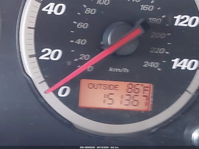 Продаж на аукціоні авто 2006 Honda Cr-v Ex, vin: JHLRD68816C015447, номер лоту: 46068289