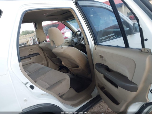 Продаж на аукціоні авто 2006 Honda Cr-v Ex, vin: JHLRD68816C015447, номер лоту: 46068289