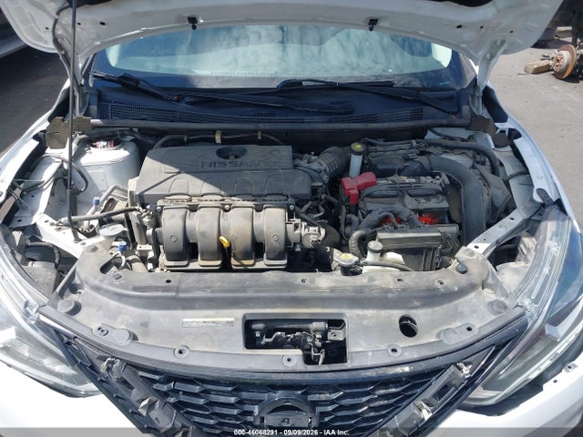 Nissan SENTRA S 2016 3N1AB7AP7GY223688 Image 10