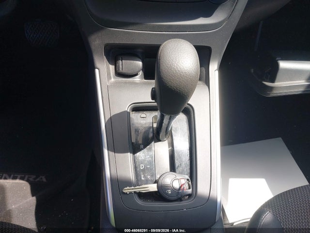 Nissan SENTRA S 2016 3N1AB7AP7GY223688 Image 11