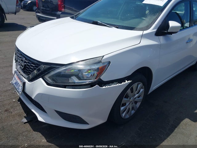 Nissan SENTRA S 2016 3N1AB7AP7GY223688 Image 12
