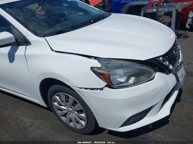 Nissan SENTRA S 2016 3N1AB7AP7GY223688 Image 13
