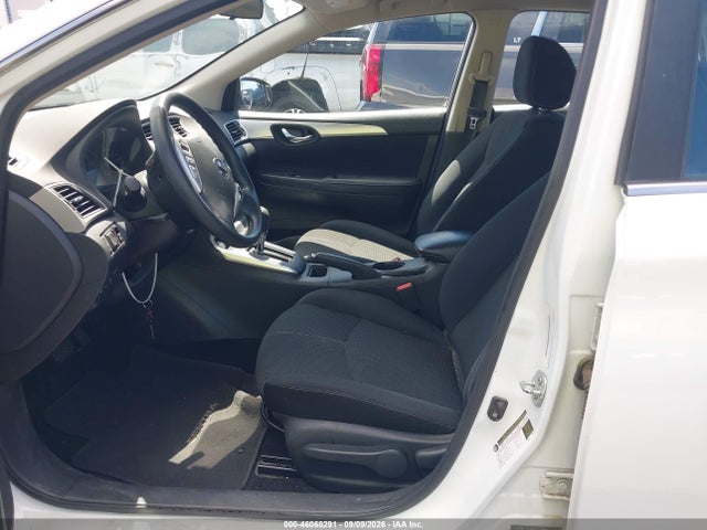 Nissan SENTRA S 2016 3N1AB7AP7GY223688 Image 5