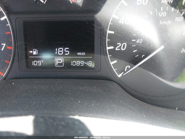 Nissan SENTRA S 2016 3N1AB7AP7GY223688 Image 7