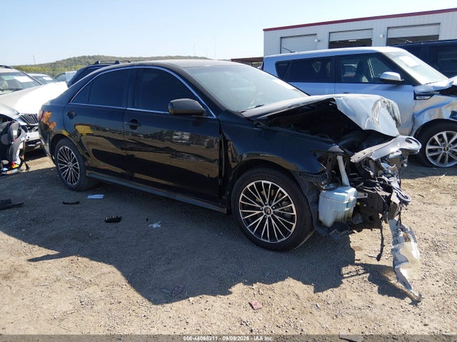46068311 :رقم المزاد ، 4T1BE46K99U344342 vin ، 2009 Toyota Camry Se مزاد بيع