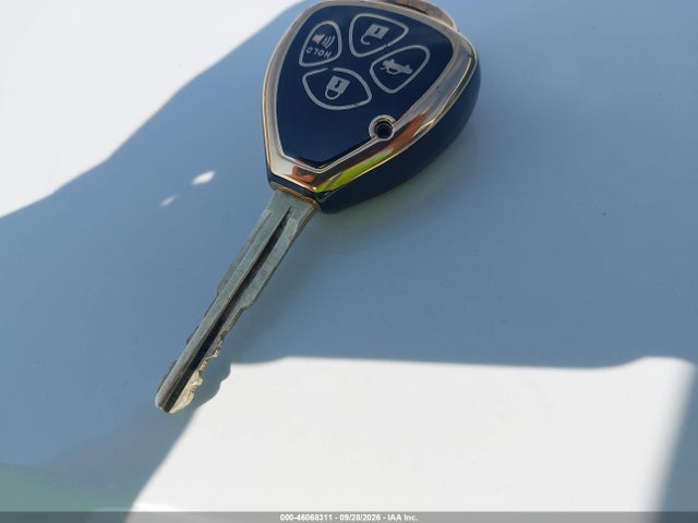 46068311 :رقم المزاد ، 4T1BE46K99U344342 vin ، 2009 Toyota Camry Se مزاد بيع