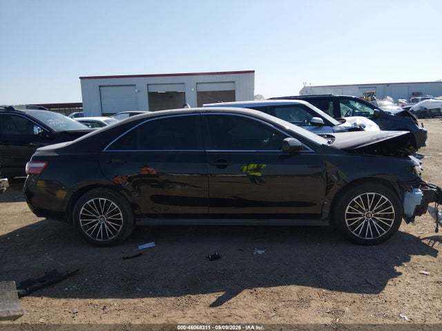 46068311 :رقم المزاد ، 4T1BE46K99U344342 vin ، 2009 Toyota Camry Se مزاد بيع