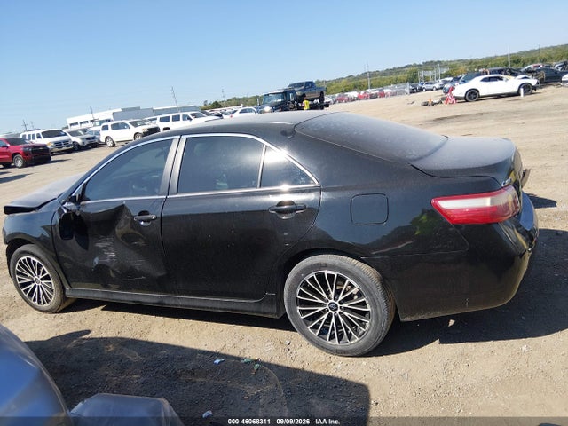 46068311 :رقم المزاد ، 4T1BE46K99U344342 vin ، 2009 Toyota Camry Se مزاد بيع