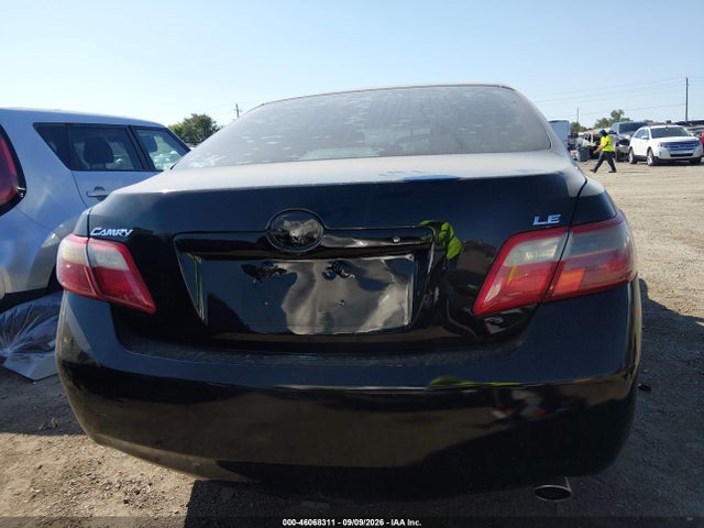 46068311 :رقم المزاد ، 4T1BE46K99U344342 vin ، 2009 Toyota Camry Se مزاد بيع