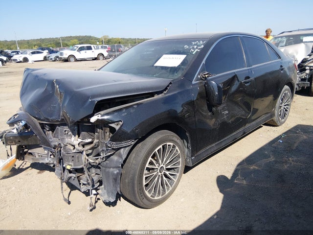 46068311 :رقم المزاد ، 4T1BE46K99U344342 vin ، 2009 Toyota Camry Se مزاد بيع