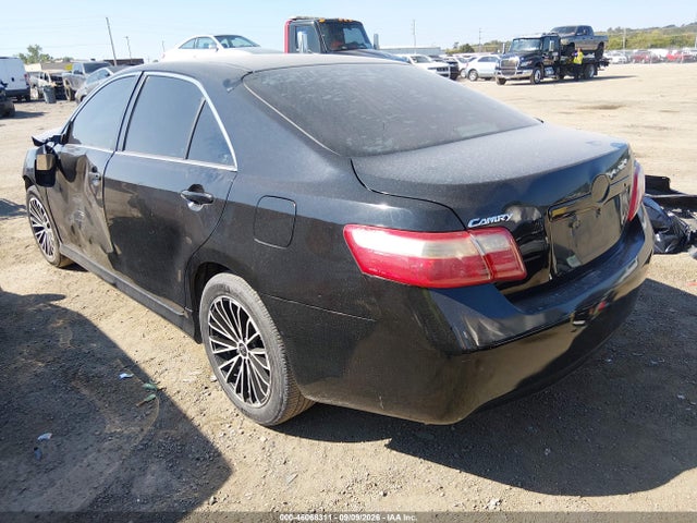 46068311 :رقم المزاد ، 4T1BE46K99U344342 vin ، 2009 Toyota Camry Se مزاد بيع