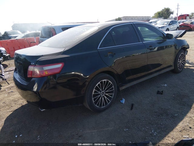 46068311 :رقم المزاد ، 4T1BE46K99U344342 vin ، 2009 Toyota Camry Se مزاد بيع