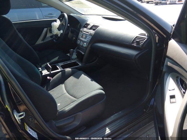 46068311 :رقم المزاد ، 4T1BE46K99U344342 vin ، 2009 Toyota Camry Se مزاد بيع