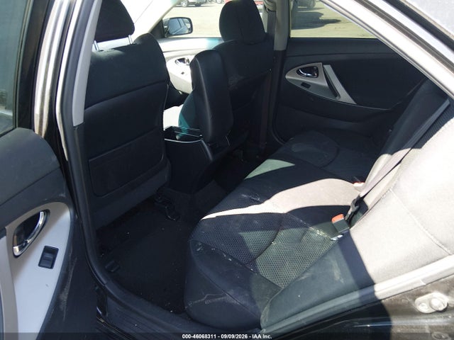46068311 :رقم المزاد ، 4T1BE46K99U344342 vin ، 2009 Toyota Camry Se مزاد بيع