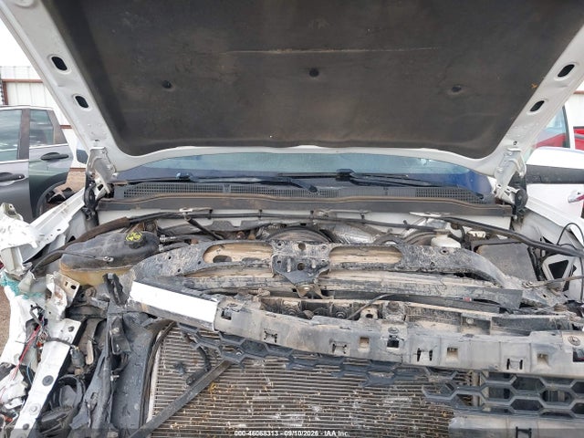 46068313 :رقم المزاد ، 3GCPCSEC5EG129200 vin ، 2014 Chevrolet Silverado 1500 1lz مزاد بيع