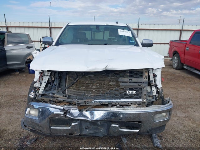 46068313 :رقم المزاد ، 3GCPCSEC5EG129200 vin ، 2014 Chevrolet Silverado 1500 1lz مزاد بيع