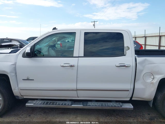 46068313 :رقم المزاد ، 3GCPCSEC5EG129200 vin ، 2014 Chevrolet Silverado 1500 1lz مزاد بيع