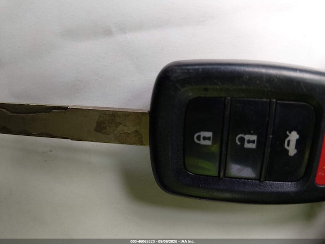Продаж на аукціоні авто 2016 Honda Civic Lx, vin: 2HGFC2F58GH562042, номер лоту: 46068320
