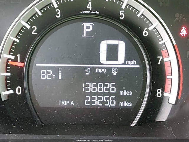 Продаж на аукціоні авто 2016 Honda Civic Lx, vin: 2HGFC2F58GH562042, номер лоту: 46068320