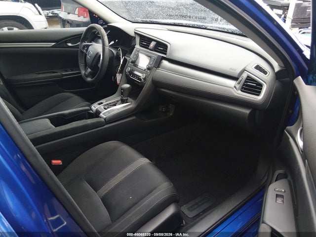 Продаж на аукціоні авто 2016 Honda Civic Lx, vin: 2HGFC2F58GH562042, номер лоту: 46068320
