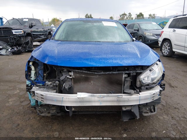 Продаж на аукціоні авто 2016 Honda Civic Lx, vin: 2HGFC2F58GH562042, номер лоту: 46068320