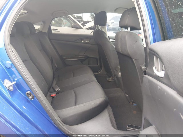 Продаж на аукціоні авто 2016 Honda Civic Lx, vin: 2HGFC2F58GH562042, номер лоту: 46068320