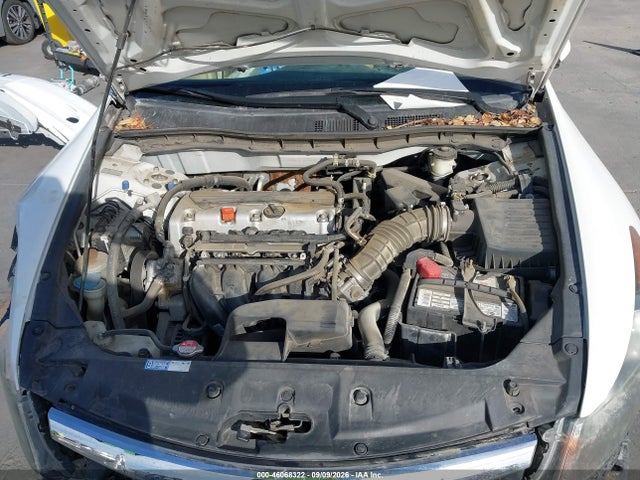 Продажа на аукционе авто 2012 Honda Accord 2.4 Se, vin: 1HGCP2F69CA025270, номер лота: 46068322