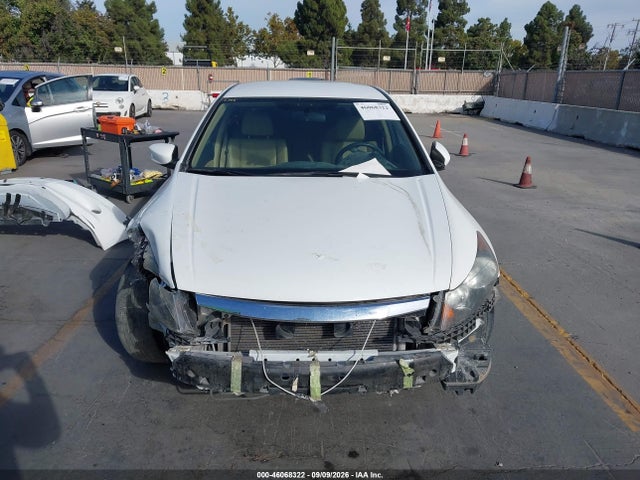 Продажа на аукционе авто 2012 Honda Accord 2.4 Se, vin: 1HGCP2F69CA025270, номер лота: 46068322
