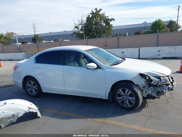 Продажа на аукционе авто 2012 Honda Accord 2.4 Se, vin: 1HGCP2F69CA025270, номер лота: 46068322