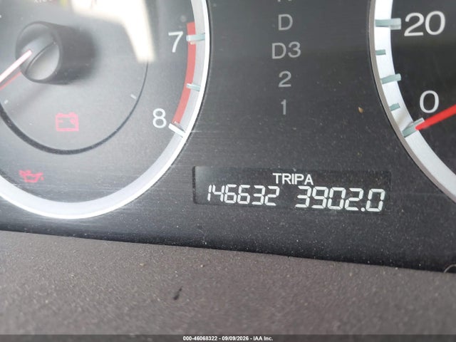 Продажа на аукционе авто 2012 Honda Accord 2.4 Se, vin: 1HGCP2F69CA025270, номер лота: 46068322