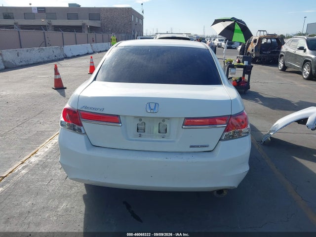 Продажа на аукционе авто 2012 Honda Accord 2.4 Se, vin: 1HGCP2F69CA025270, номер лота: 46068322