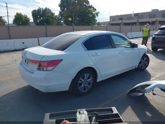 Продажа на аукционе авто 2012 Honda Accord 2.4 Se, vin: 1HGCP2F69CA025270, номер лота: 46068322