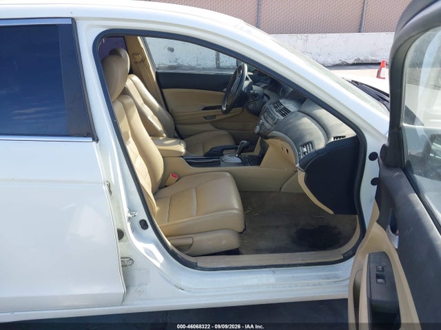 Продажа на аукционе авто 2012 Honda Accord 2.4 Se, vin: 1HGCP2F69CA025270, номер лота: 46068322